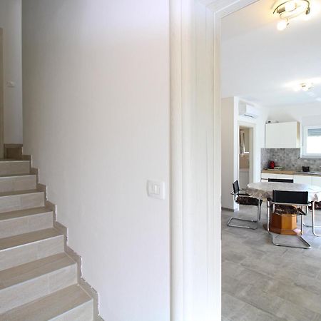 Apartment Maurizia 2341 Fažana Kültér fotó