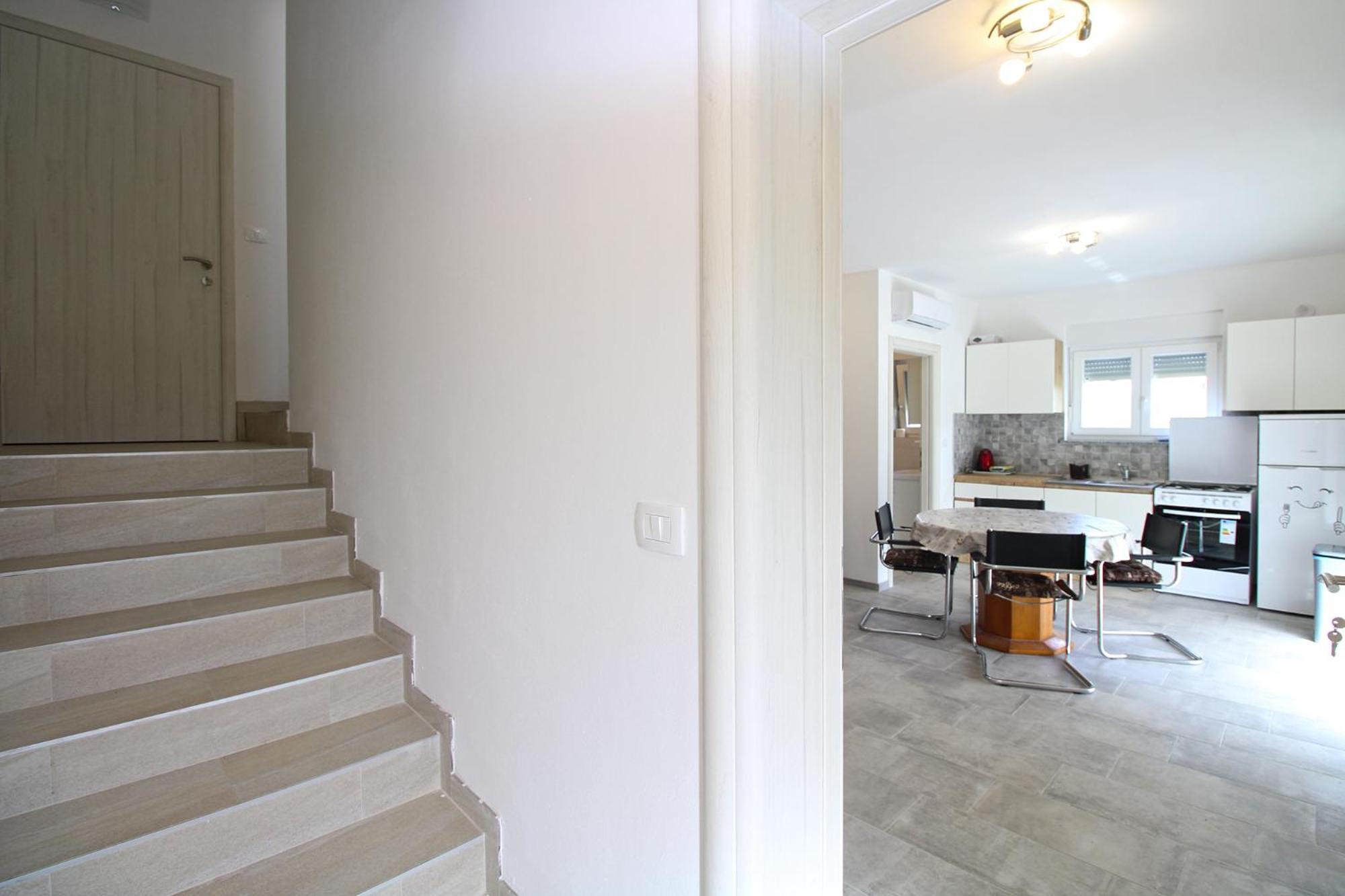 Apartment Maurizia 2341 Fažana Kültér fotó