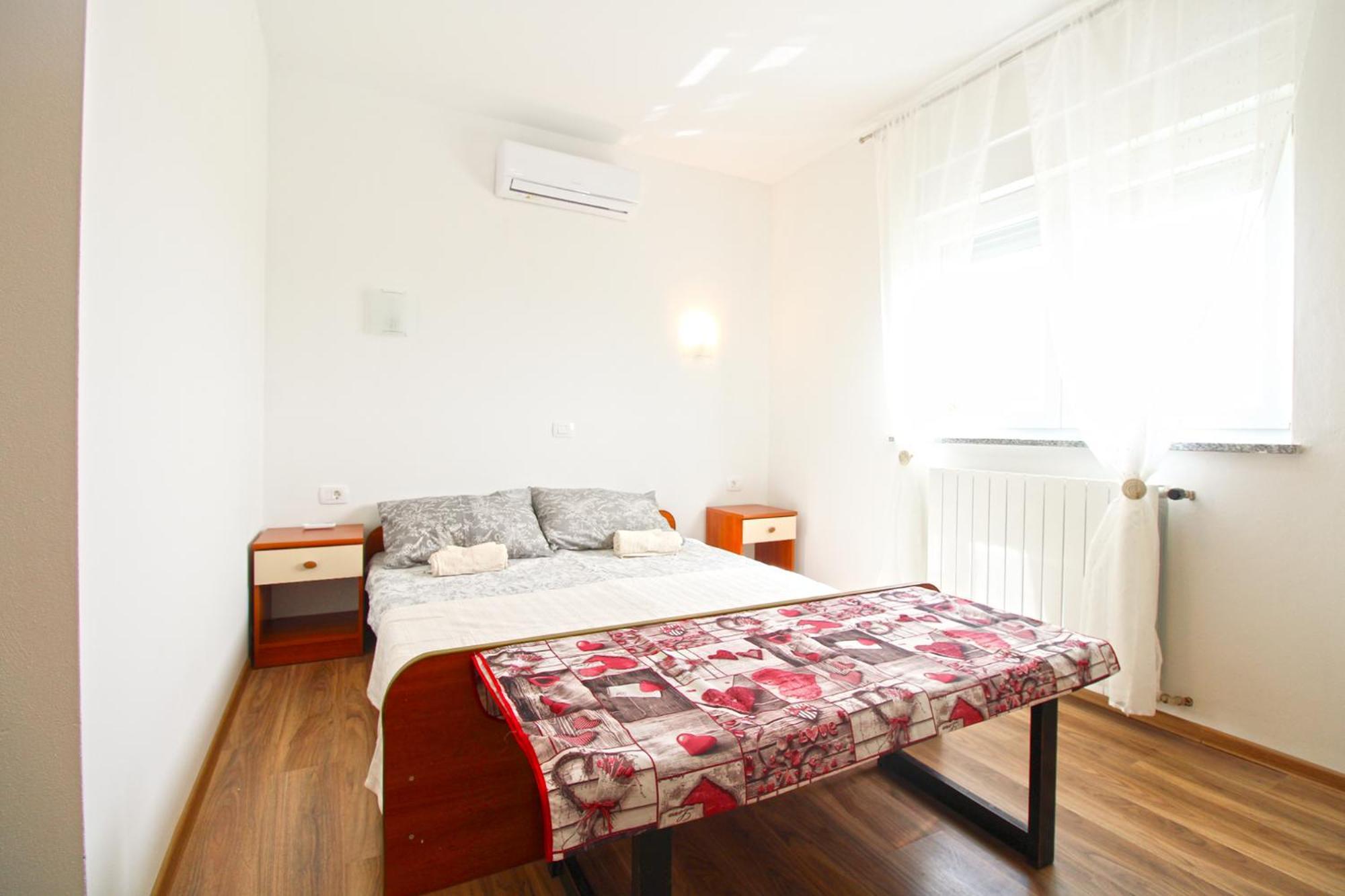 Apartment Maurizia 2341 Fažana Kültér fotó