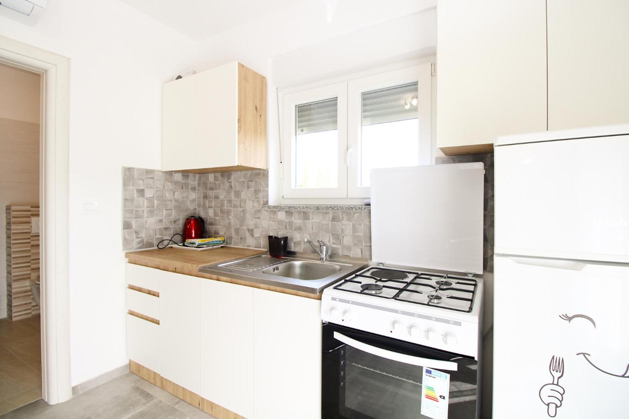 Apartment Maurizia 2341 Fažana Kültér fotó
