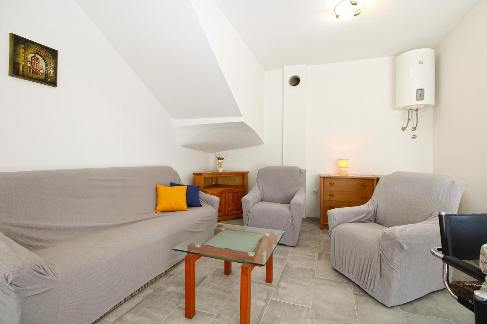 Apartment Maurizia 2341 Fažana Kültér fotó