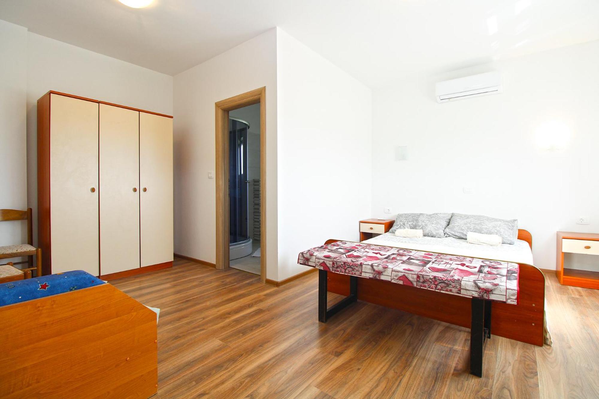 Apartment Maurizia 2341 Fažana Kültér fotó