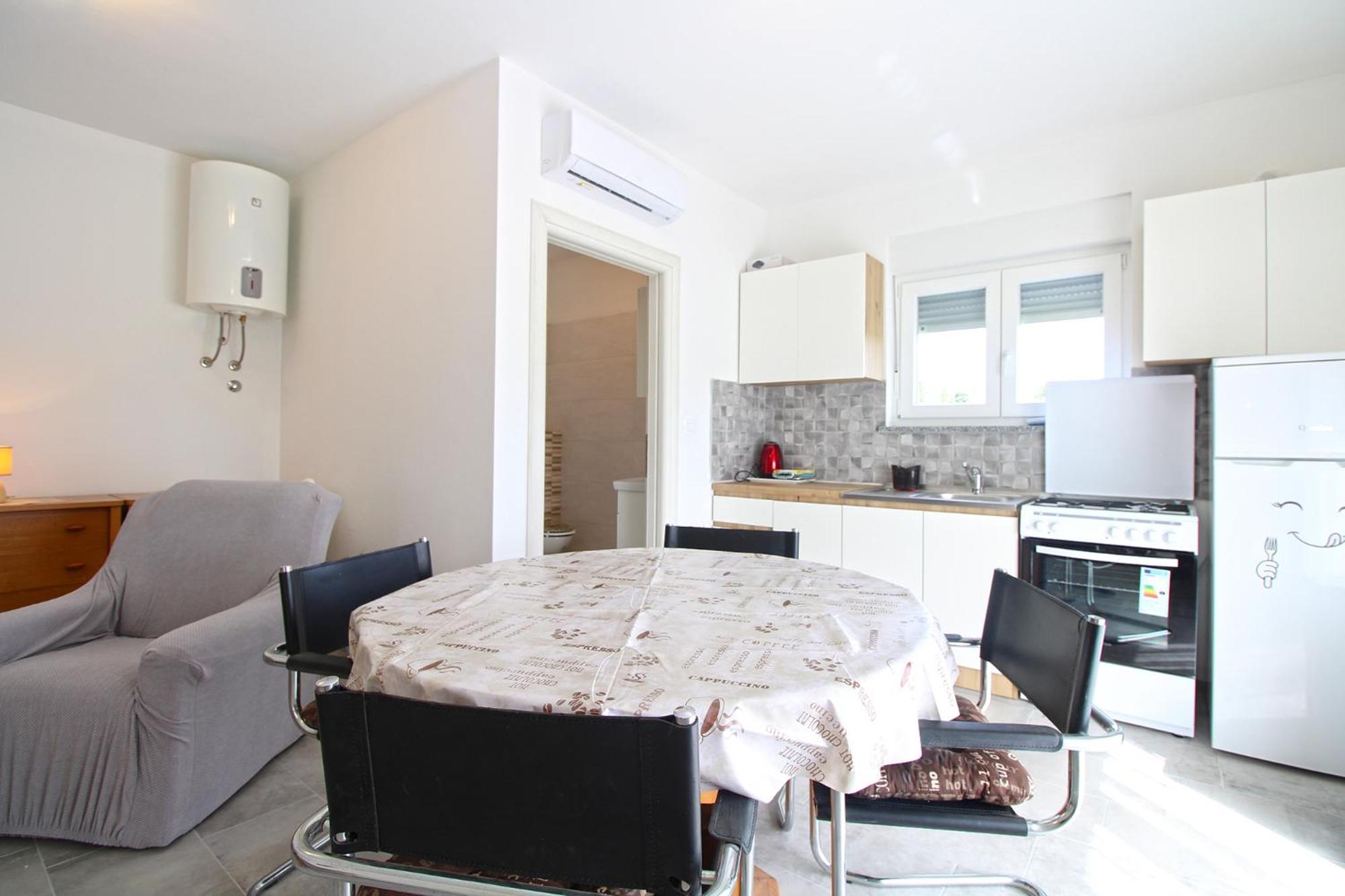 Apartment Maurizia 2341 Fažana Kültér fotó