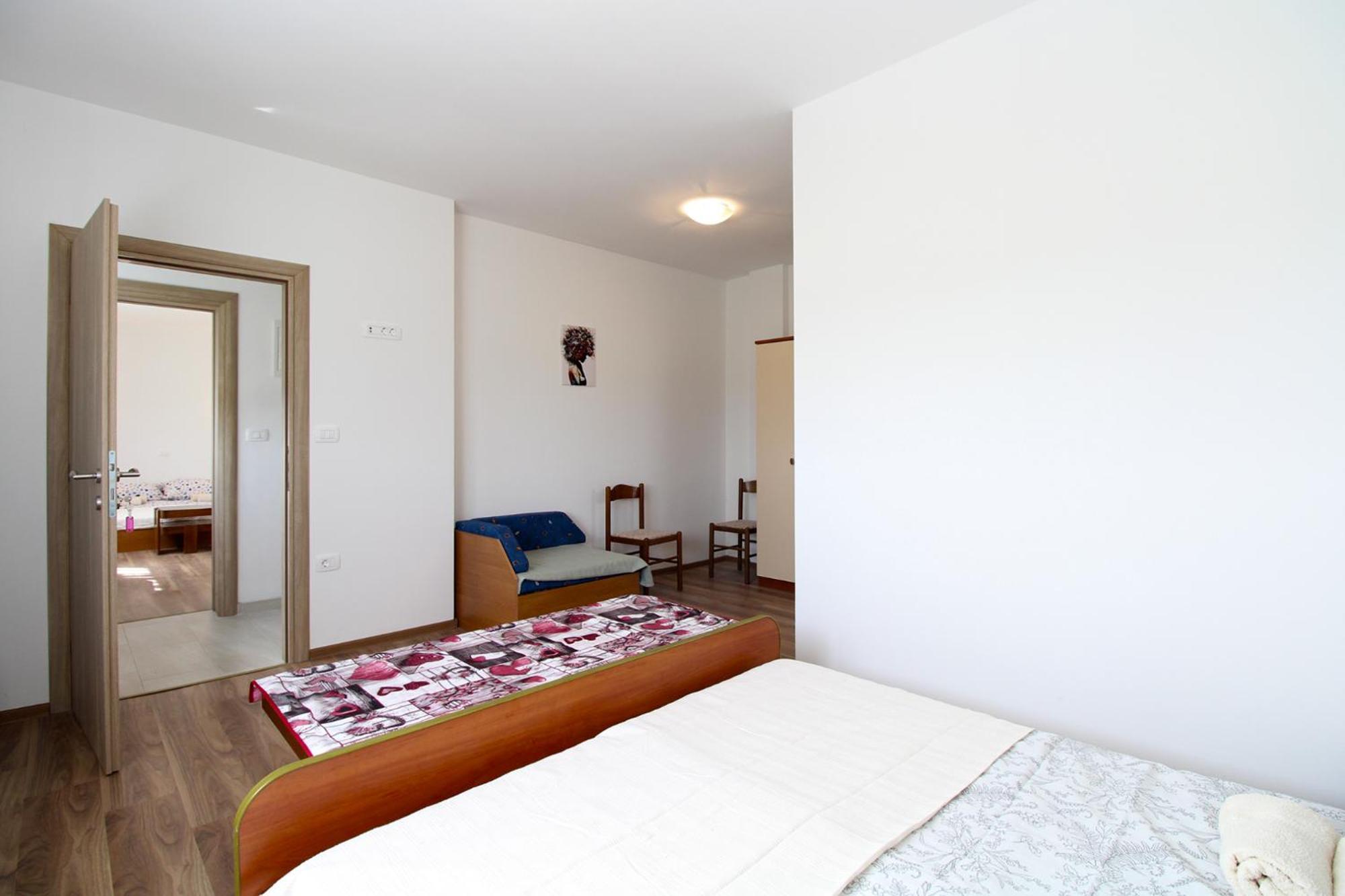 Apartment Maurizia 2341 Fažana Kültér fotó