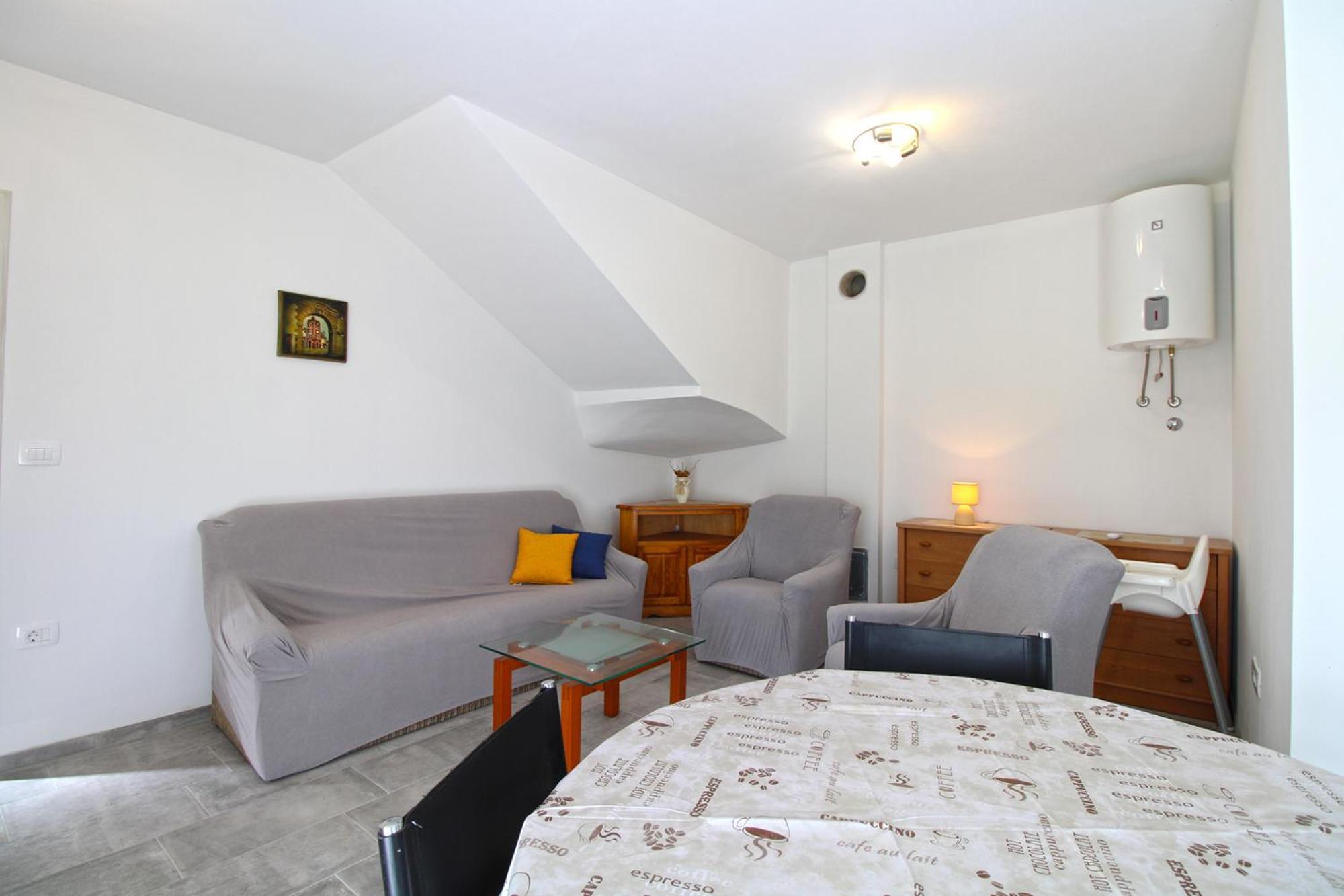 Apartment Maurizia 2341 Fažana Kültér fotó