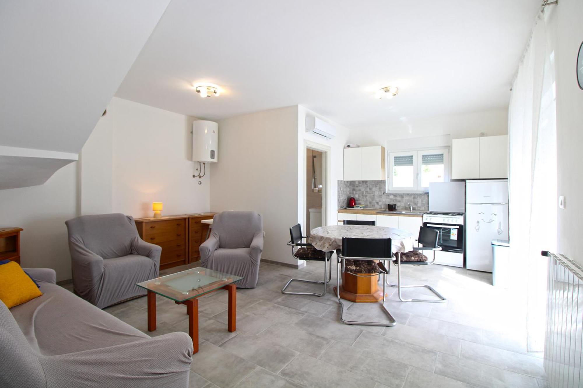 Apartment Maurizia 2341 Fažana Kültér fotó